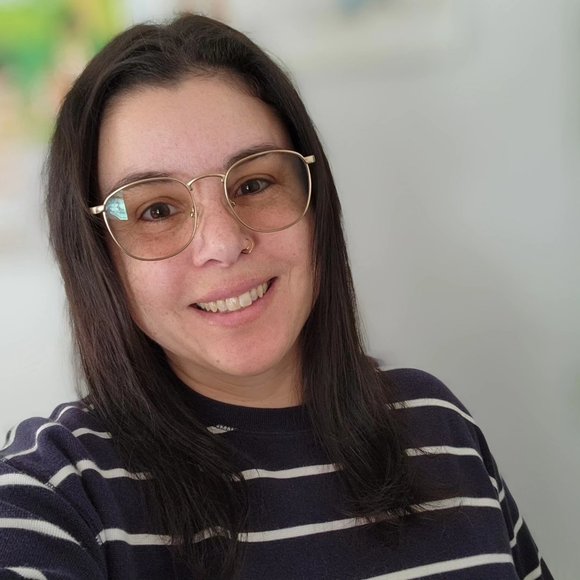 Meet your Posher, Nancy - Picture 1 of 1